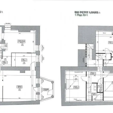 Дом отдыха La Gentilhommiere Villemorien