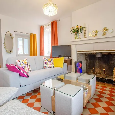 Дом отдыха La Gentilhommiere Villemorien