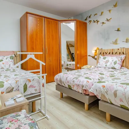 La Gentilhommiere Дом отдыха