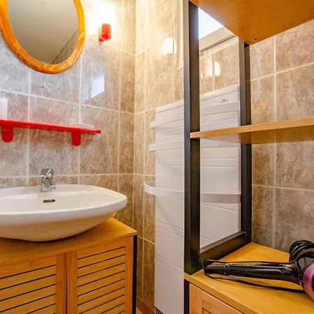 Дом отдыха La Gentilhommiere *