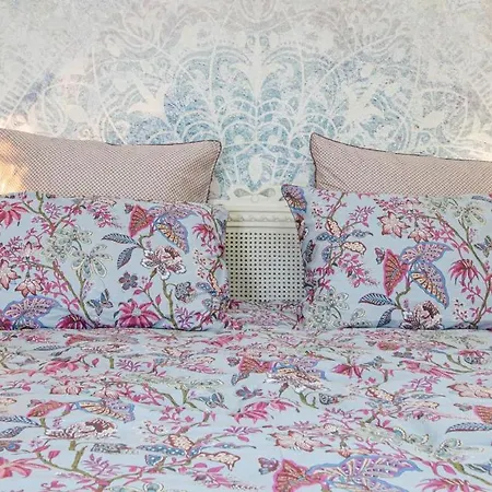 La Gentilhommiere Дом отдыха Villemorien