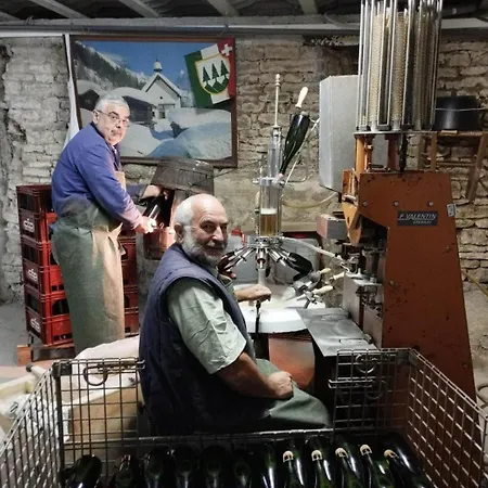 La Gentilhommiere *